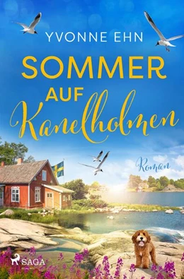 Abbildung von Ehn | Sommer auf Kanelholmen | 1. Auflage | 2025 | beck-shop.de