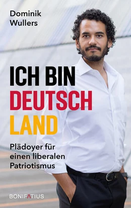 Abbildung von Wullers | Ich bin Deutschland | 1. Auflage | 2025 | beck-shop.de