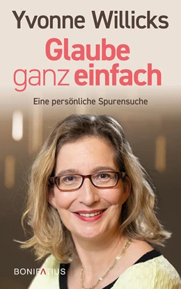 Abbildung von Willicks | Glaube ganz einfach | 1. Auflage | 2025 | beck-shop.de