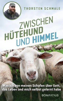 Abbildung von Schmale | Zwischen Hütehund und Himmel | 1. Auflage | 2025 | beck-shop.de
