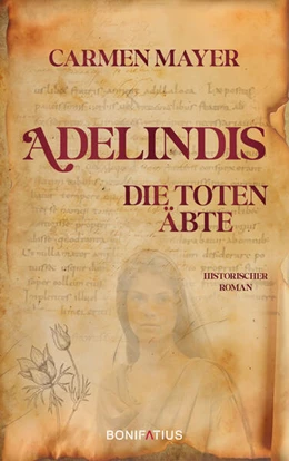Abbildung von Mayer | Adelindis | 1. Auflage | 2025 | beck-shop.de