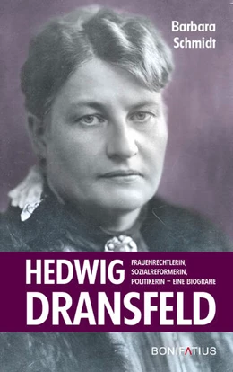 Abbildung von Schmidt | Hedwig Dransfeld | 1. Auflage | 2025 | beck-shop.de