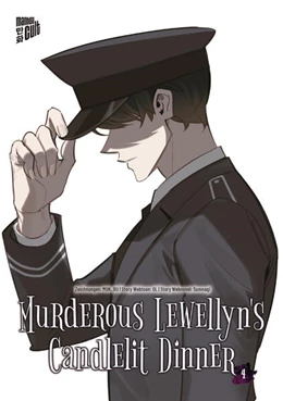 Abbildung von Sumnagi | Murderous Lewellyn's Candlelit Dinner 4 | 1. Auflage | 2025 | beck-shop.de