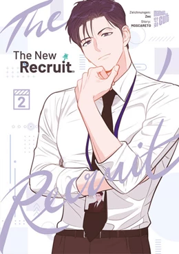 Abbildung von Moscareto | The New Recruit 2 | 1. Auflage | 2025 | beck-shop.de