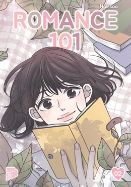 Abbildung von Namsoo | Romance 101 2 | 1. Auflage | 2025 | beck-shop.de