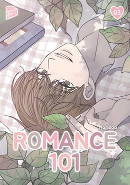 Abbildung von Namsoo | Romance 101 3 | 1. Auflage | 2025 | beck-shop.de
