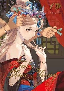 Abbildung von Seri | Her Tale of Shim Chong 1 | 1. Auflage | 2025 | beck-shop.de