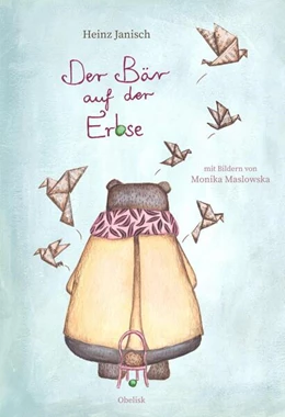 Abbildung von Janisch | Der Bär auf der Erbse | 1. Auflage | 2025 | beck-shop.de
