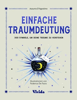 Abbildung von D'Agostino | Einfache Traumdeutung | 1. Auflage | 2025 | beck-shop.de
