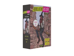 Abbildung von Lattari / Chen | Rebellische Hexen | 1. Auflage | 2025 | beck-shop.de