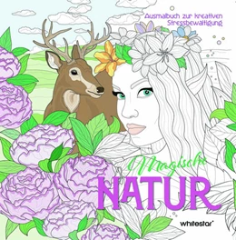 Abbildung von White Star | Magische Natur | 1. Auflage | 2025 | beck-shop.de
