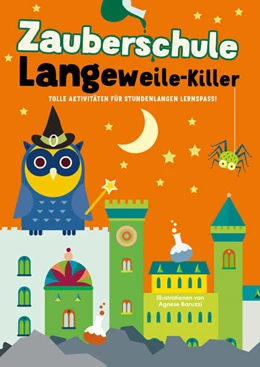 Abbildung von White Star Kids | Zauberschule | 1. Auflage | 2025 | beck-shop.de