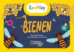 Abbildung von EcoPlay - Bienen | 1. Auflage | 2025 | beck-shop.de