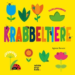 Abbildung von White | Krabbeltiere | 1. Auflage | 2025 | beck-shop.de
