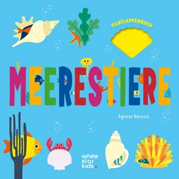 Abbildung von White | Meerestiere | 1. Auflage | 2025 | beck-shop.de