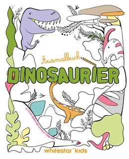 Abbildung von White | Dinosaurier | 1. Auflage | 2025 | beck-shop.de