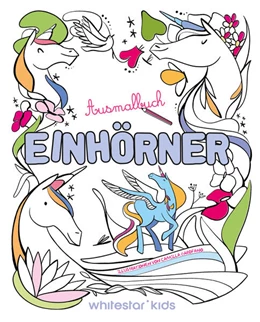 Abbildung von White | Einhörner | 1. Auflage | 2025 | beck-shop.de
