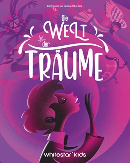 Abbildung von Beltrame / White | Die Welt der Träume | 1. Auflage | 2025 | beck-shop.de