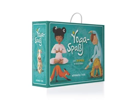 Abbildung von White Star Kids | Yoga-Spaß | 1. Auflage | 2025 | beck-shop.de