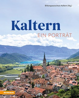 Abbildung von Ach / Bildungsausschuss Kaltern | Kaltern | 1. Auflage | 2025 | beck-shop.de