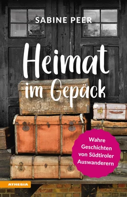 Abbildung von Peer | Heimat im Gepäck | 1. Auflage | 2025 | beck-shop.de