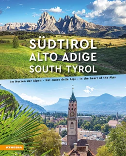 Abbildung von Ladurner | Südtirol - Alto Adige - South Tyrol | 1. Auflage | 2025 | beck-shop.de