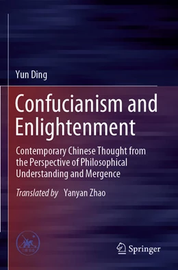 Abbildung von Ding | Confucianism and Enlightenment | 1. Auflage | 2024 | beck-shop.de