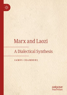 Abbildung von Chambers | Marx and Laozi | 1. Auflage | 2024 | beck-shop.de