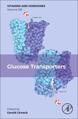 Abbildung von Glucose Transporters | 1. Auflage | 2025 | beck-shop.de