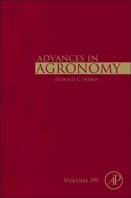 Abbildung von Advances in Agronomy | 1. Auflage | 2025 | beck-shop.de