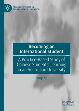 Abbildung von Xu | Becoming an International Student | 1. Auflage | 2025 | beck-shop.de