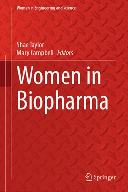 Abbildung von Taylor / Campbell | Women in Biopharma | 1. Auflage | 2025 | beck-shop.de