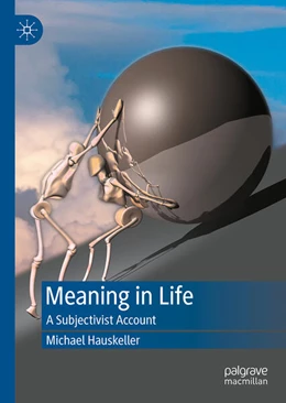 Abbildung von Hauskeller | Meaning in Life | 1. Auflage | 2025 | beck-shop.de