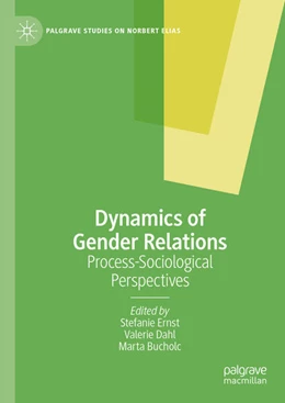 Abbildung von Ernst / Dahl | Dynamics of Gender Relations | 1. Auflage | 2025 | beck-shop.de