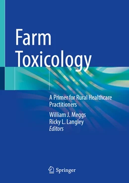 Abbildung von Meggs / Langley | Farm Toxicology | 1. Auflage | 2025 | beck-shop.de