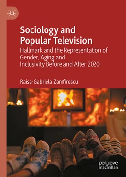 Abbildung von Zamfirescu | Sociology and Popular Television | 1. Auflage | 2025 | beck-shop.de