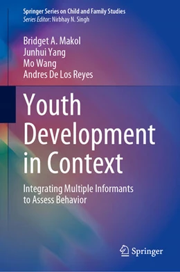 Abbildung von Makol / Yang | Youth Development in Context | 1. Auflage | 2025 | beck-shop.de