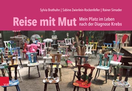 Abbildung von Brathuhn / Zwierlein-Rockenfeller | Reise mit Mut | 1. Auflage | 2025 | beck-shop.de