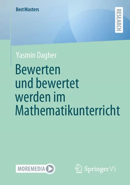 Abbildung von Dagher | Bewerten und bewertet werden im Mathematikunterricht | 1. Auflage | 2025 | beck-shop.de