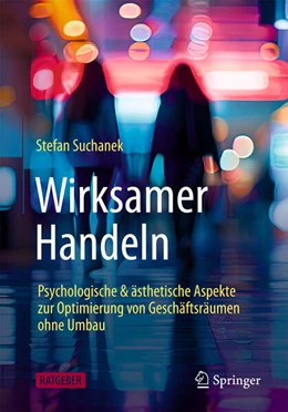 Abbildung von Suchanek | Wirksamer Handeln | 1. Auflage | 2025 | beck-shop.de