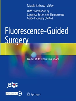 Abbildung von Ishizawa | Fluorescence-Guided Surgery | 1. Auflage | 2024 | beck-shop.de