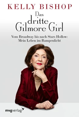 Abbildung von Bishop | Das dritte Gilmore Girl | 1. Auflage | 2025 | beck-shop.de