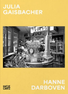 Abbildung von Rübel / Gaisbacher | Julia Gaisbacher: Hanne Darboven. Am Burgberg – Fotografischer Bildband über das Künstlerinnenhaus von Hanne Darboven | 1. Auflage | 2025 | beck-shop.de