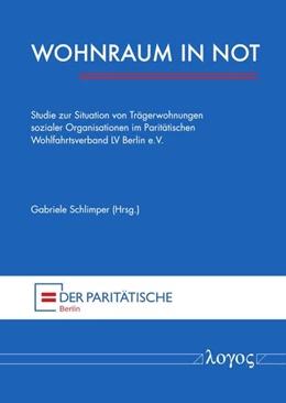 Abbildung von Schlimper | Wohnraum in Not | 1. Auflage | 2024 | beck-shop.de