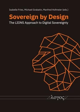 Abbildung von Fries / Grabatin | Sovereign by Design | 1. Auflage | 2024 | beck-shop.de