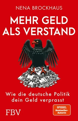 Abbildung von Brockhaus | Mehr Geld als Verstand | 1. Auflage | 2025 | beck-shop.de