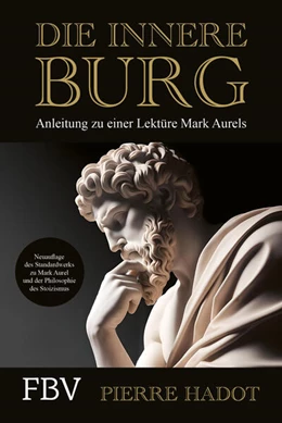 Abbildung von Hadot | Die innere Burg | 1. Auflage | 2025 | beck-shop.de