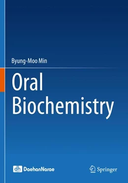 Abbildung von Min | Oral Biochemistry | 1. Auflage | 2024 | beck-shop.de