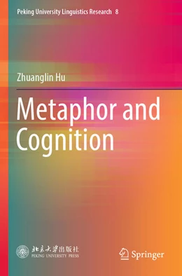 Abbildung von Hu | Metaphor and Cognition | 1. Auflage | 2024 | 8 | beck-shop.de