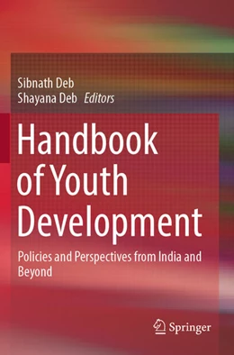 Abbildung von Deb | Handbook of Youth Development | 1. Auflage | 2024 | beck-shop.de
